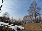 75 Alla Stalla del Fopp (1100 m)